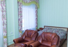 Отель Плазма в Бугульме