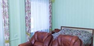 Бугульма: Отель Плазма