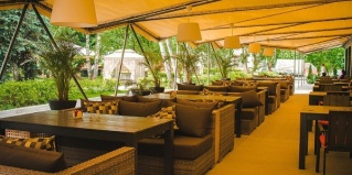 Королёв: Отель Новые Горки