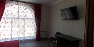 Мичуринск: Отель Маки