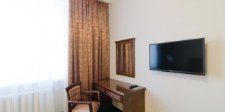 Дударева: Отель Гарден