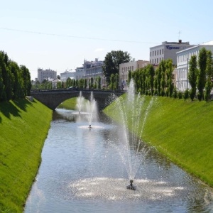 Фото от владельца Булак, отель