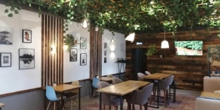 Верхняя Тура: Отель Forest hotel