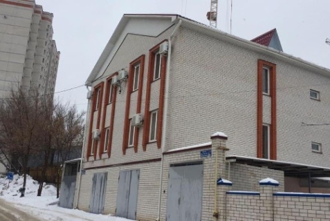 Воронеж: Отель Неделина