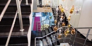 Химки: Отель Paradise