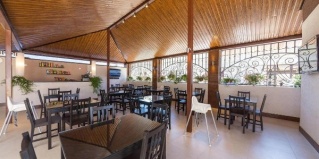 Витязево: Коттедж Венера