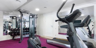 Белгород: Отель Континенталь