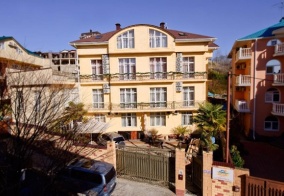 Гостевой дом Сан Сочи в Сочи