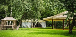 Королёв: Отель Новые Горки