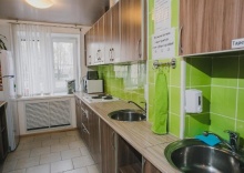 Петрозаводск: Капсульные отели Karelia hostel