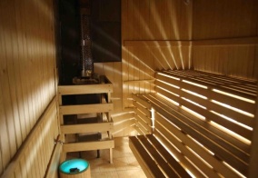 Отель Алтай в Алтайском крае