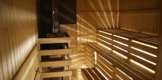 Кулунда: Отель Алтай