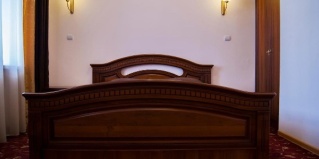 Шахты: Отель Восток