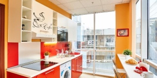 Сочи: Хостел Sweet Hostel