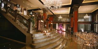 Азов: Отель Soho Grand Hotel