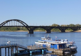 Отель Гостиница на Введенской в Рыбинске