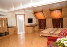 Новосибирск: Отель Erunin Hotels Group