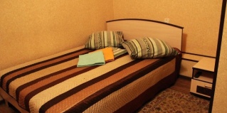 Пермь: Отель Valerie