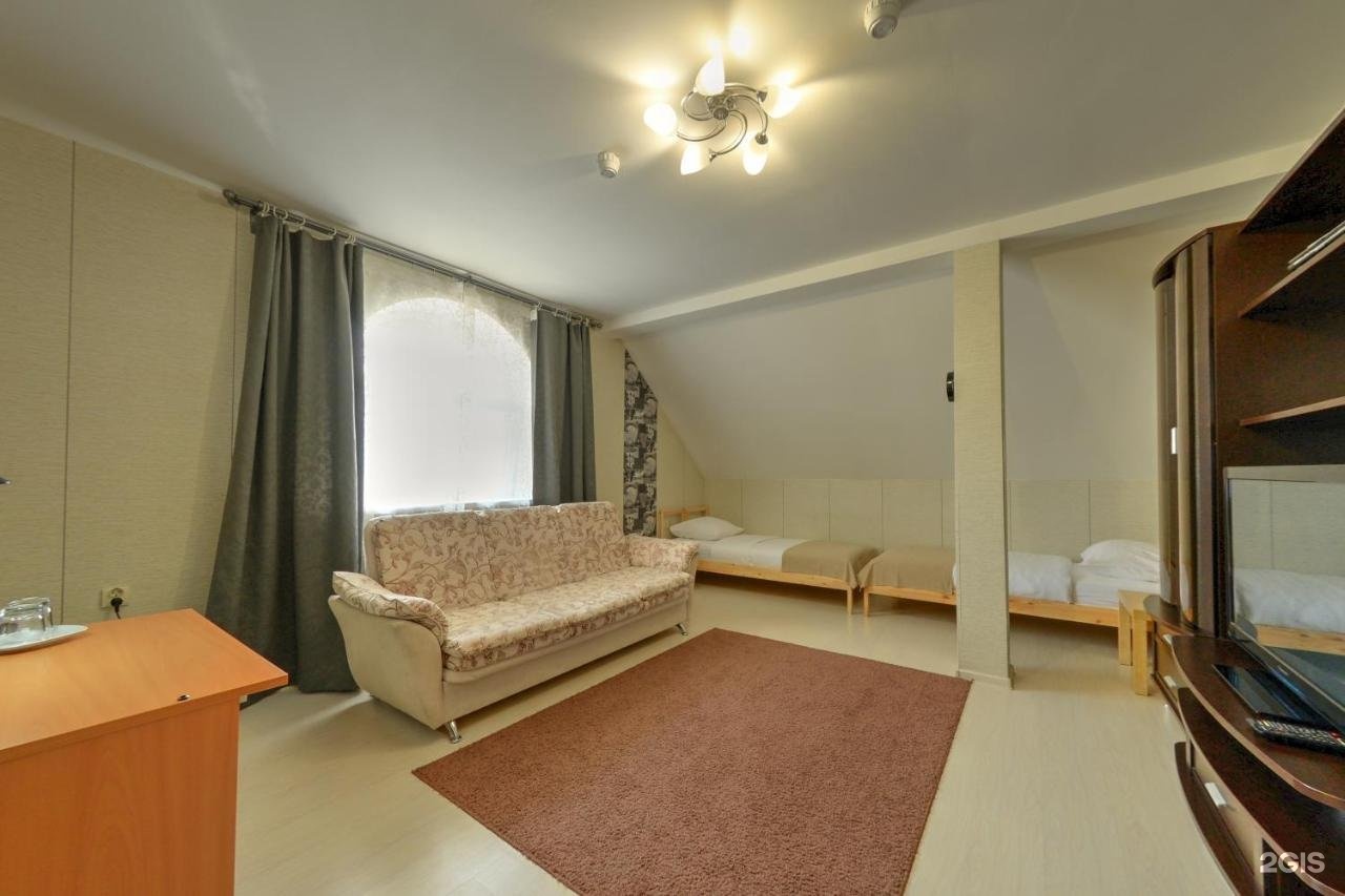 отель провинция в смоленске. гостевой дом провинция сухой лог.