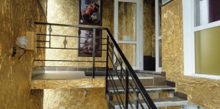 Батайск: Отель Арбат