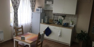 Сортавала: Мини-отель Импульс