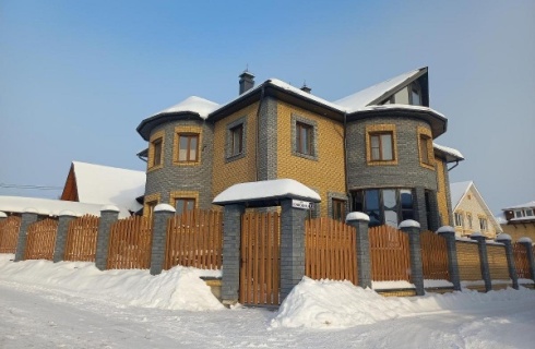 Суздаль: Отель Боярин