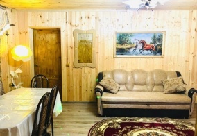 Гостевой дом Мирлан в Архызе
