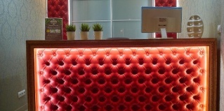 Орел: Отель Смарт