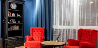 Москва: Апартаменты Elimar