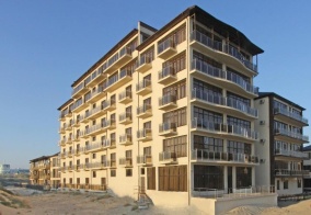 Отель Луна в Анапе