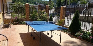 Лоо: Гостевой дом Сан-Мари