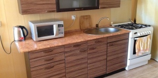 Сириус: Гостевой дом Светлана