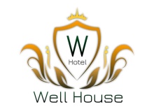 Волгоград: Отель Well house