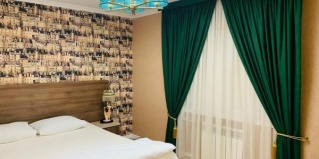 Адлер: Гостевой дом Миран