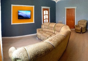 Гостевой дом Green house в Махачкале