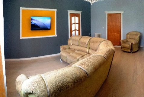 Махачкала: Гостевой дом Green house