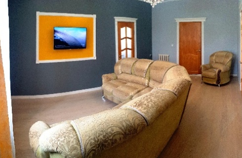 Махачкала: Гостевой дом Green house