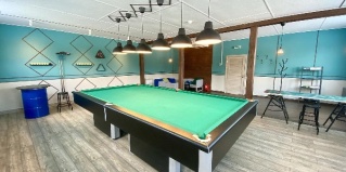 Томский район: Турбаза Бобровое