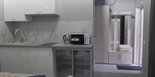 Зеленоградск: Коттедж Maziiz hotel Zelenogradsk