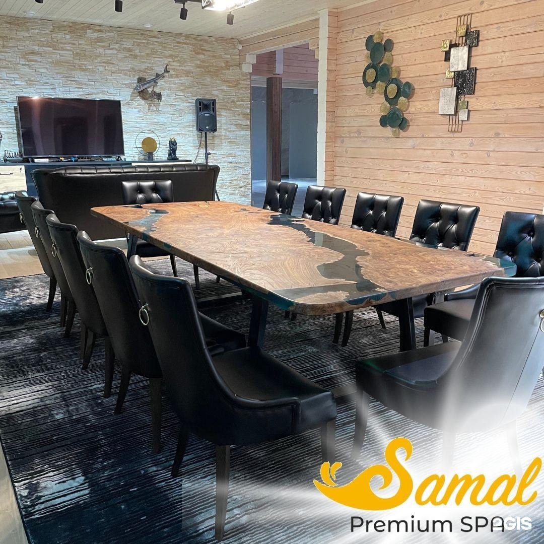 Samal Premium Spa