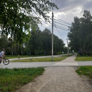 Фото от владельца Экологический парк, МБУ