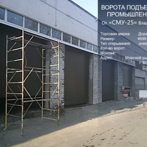 Фото от владельца СМУ-25, ООО, торгово-строительная компания