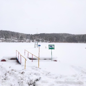 Фото от владельца Кедровый бор, санаторий