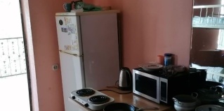 Краснодар: Гостевой дом Гостевой дом