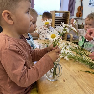 Фото от владельца Школа-Монтессори детского развития