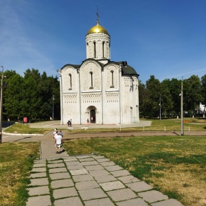 Фото от владельца Государственный Владимиро-Суздальский музей-заповедник