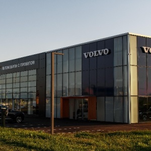 Фото от владельца Volvo Car Кубань, официальный дилер Volvo