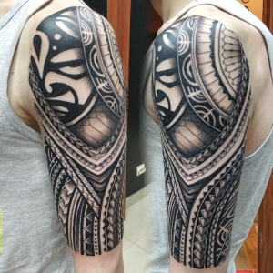 Фото от владельца Gogis Tattoo, студия тату и лазерного удаления татуировок
