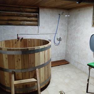 Фото от владельца Деревня Банино, банный комплекс