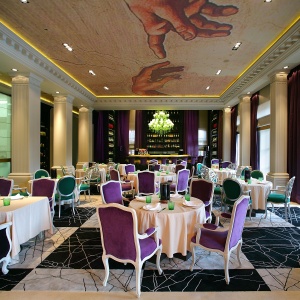 Фото от владельца Villa dei Fiori, ресторан